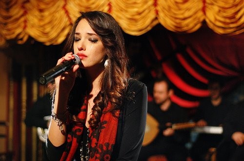 Seda Bakan Fotoğrafı