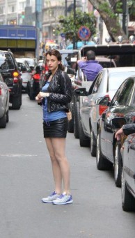 Seda Bakan Fotoğrafı