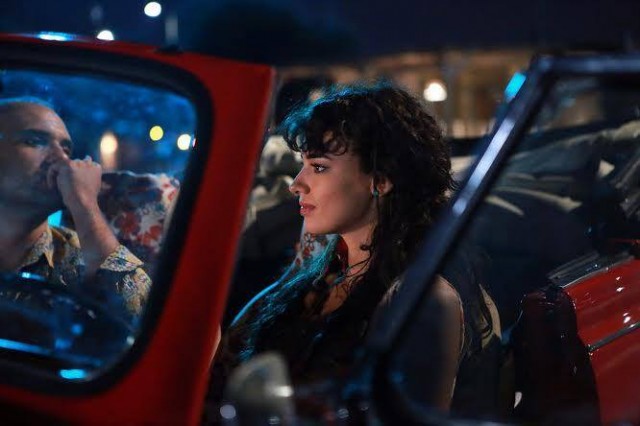 Seda Bakan Fotoğrafı