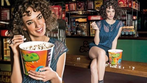 Seda Bakan Fotoğrafı