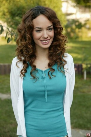 Seda Bakan Fotoğrafı