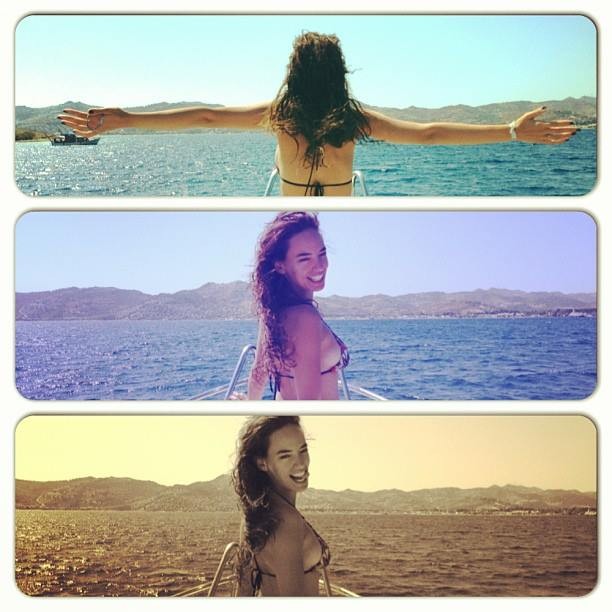 Seda Bakan Fotoğrafı