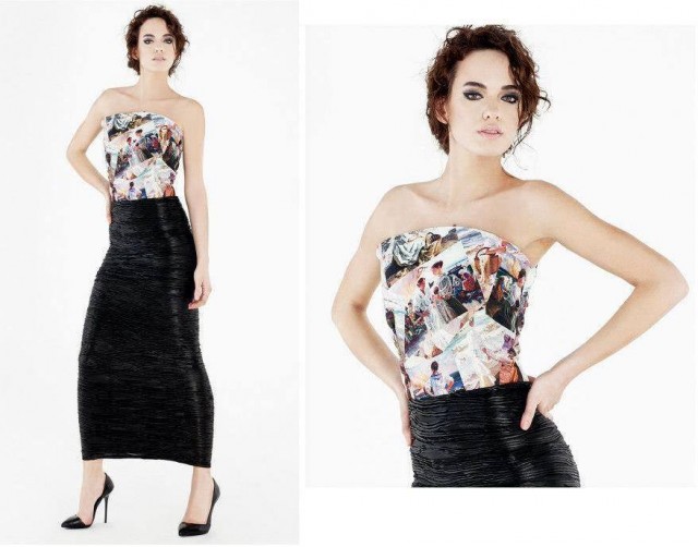 Seda Bakan Fotoğrafı