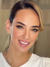 Seda Bakan fotoğrafı