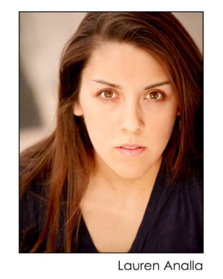 Lauren Analla fotoğrafı
