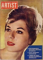 Cavidan Dora fotoğrafı