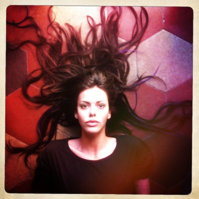 Virginie Marsan Fotoğrafı