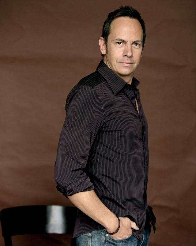 Moritz Lindbergh Fotoğrafı