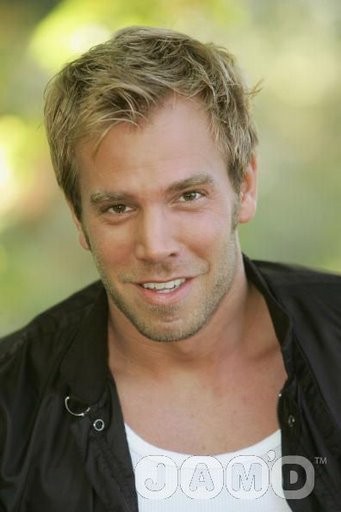 Dominic Boeer Fotoğrafı