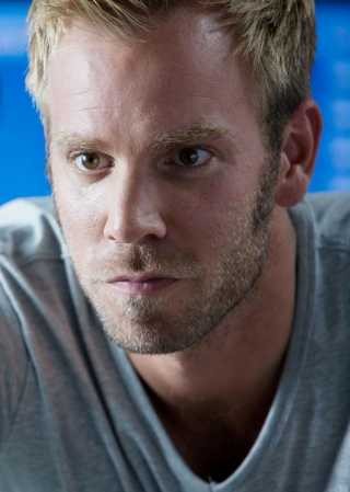 Dominic Boeer Fotoğrafı