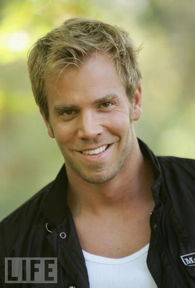 Dominic Boeer Fotoğrafı