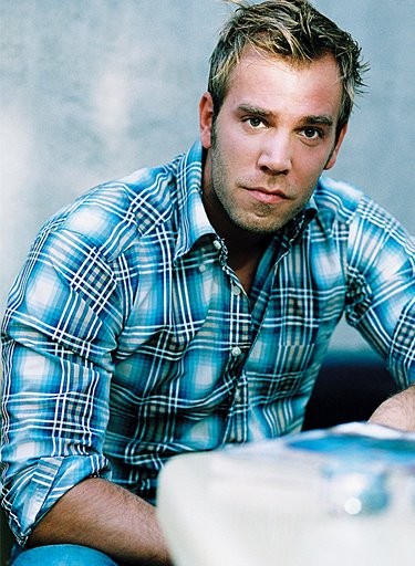 Dominic Boeer Fotoğrafı