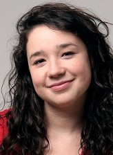 Sarah Steele fotoğrafı