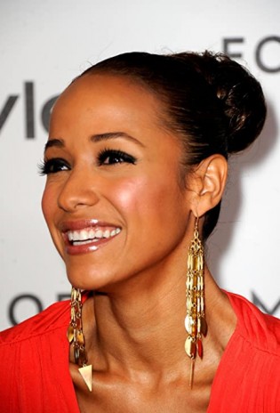 Dania Ramirez Fotoğrafı