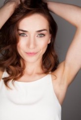 Jocelyn DeBoer fotoğrafı