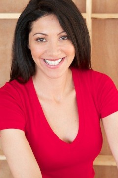 Patrizia Barretto Fotoğrafı