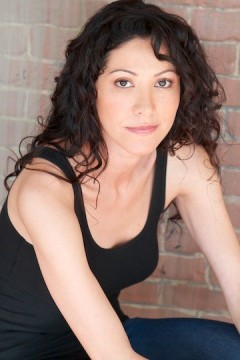 Patrizia Barretto Fotoğrafı