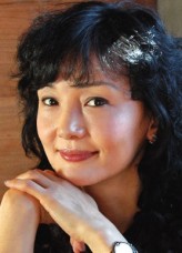 Kaho Minami fotoğrafı