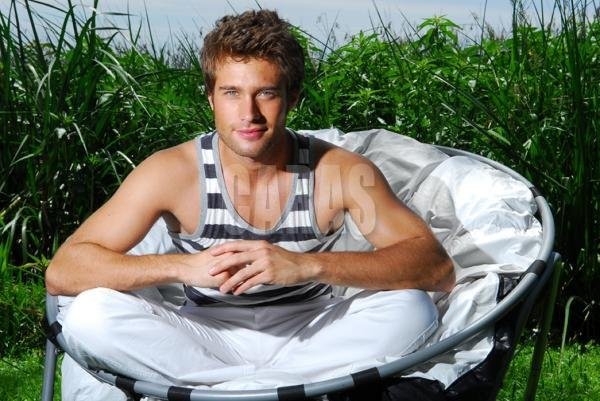 Rodrigo Guirao Díaz Fotoğrafı