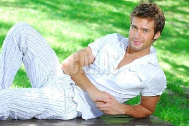 Rodrigo Guirao Díaz Fotoğrafı