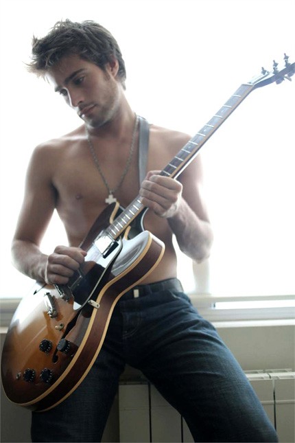 Rodrigo Guirao Díaz Fotoğrafı