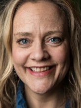 Henriette Steenstrup fotoğrafı