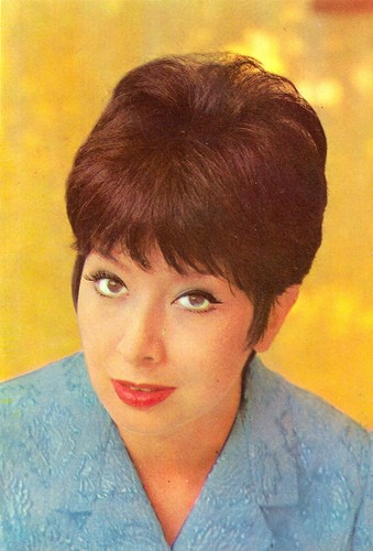 Marisa Del Frate Fotoğrafı