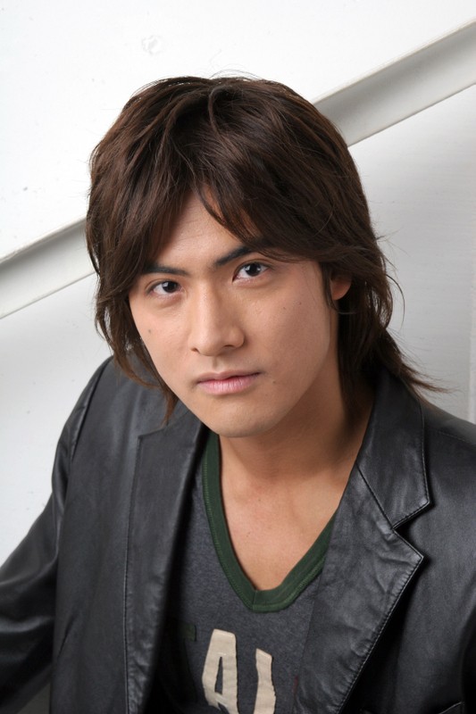 Eiji Takigawa fotoğrafı