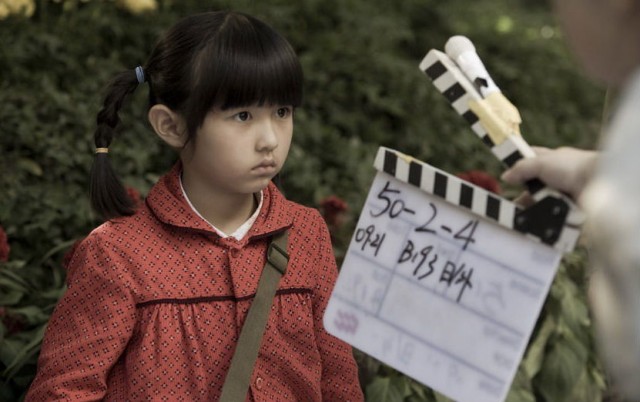 Zifeng Zhang Fotoğrafı