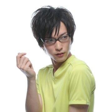 Takuya Nagaoka Fotoğrafı