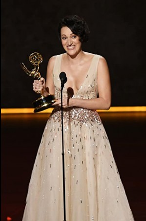 Phoebe Waller-Bridge Fotoğrafı