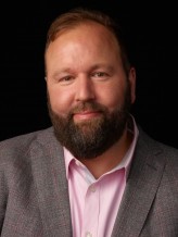 Will Graham fotoğrafı