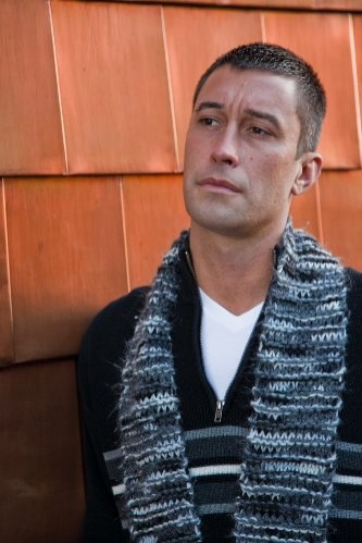 Eriks Alfons Hausmanis Fotoğrafı