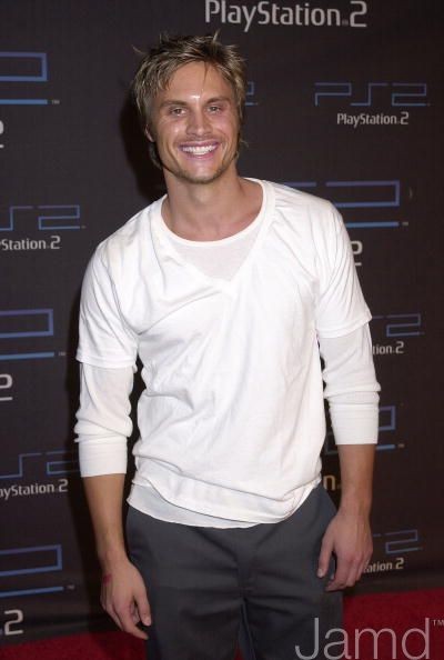 Dax Griffin Fotoğrafı