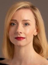 Fiona Glascott fotoğrafı