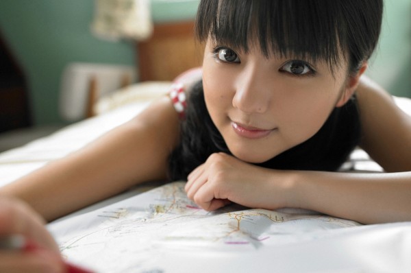 Erina Mano Fotoğrafı