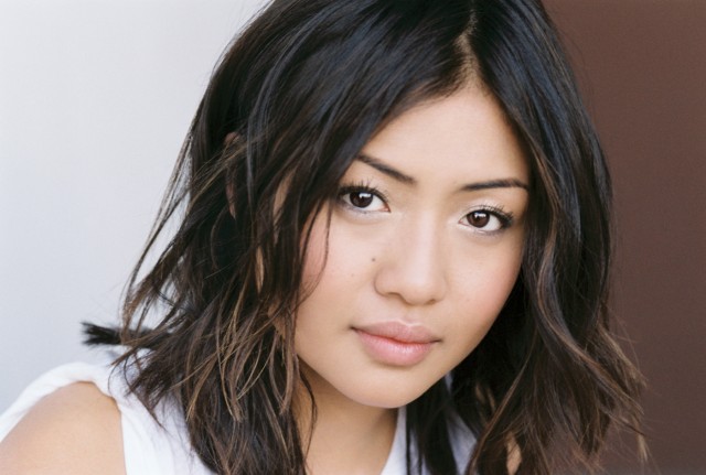 Brianne Tju Fotoğrafı