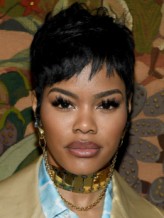 Teyana Taylor fotoğrafı