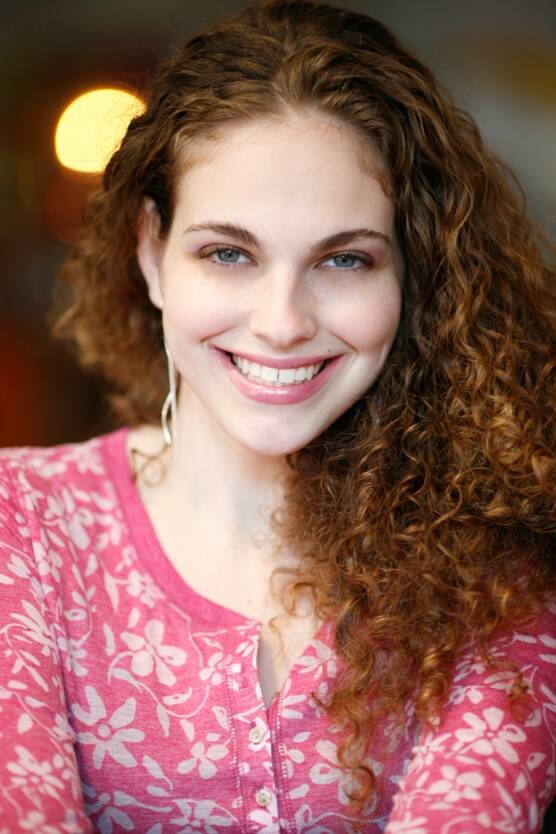 Dina Davis Fotoğrafı