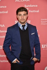 Luke Bilyk fotoğrafı