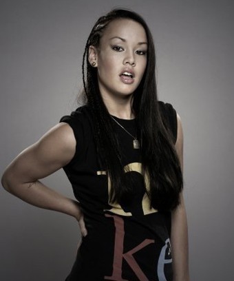 Stephanie Nguyen Fotoğrafı