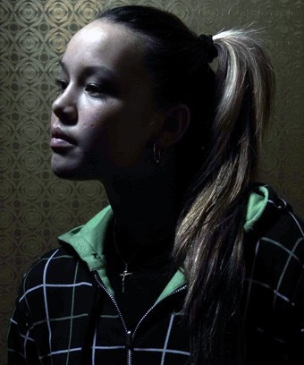 Stephanie Nguyen Fotoğrafı