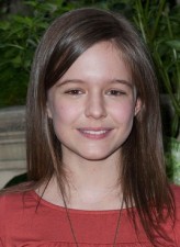 Izabela Vidovic fotoğrafı