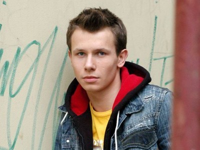 Mateusz Banasiuk Fotoğrafı