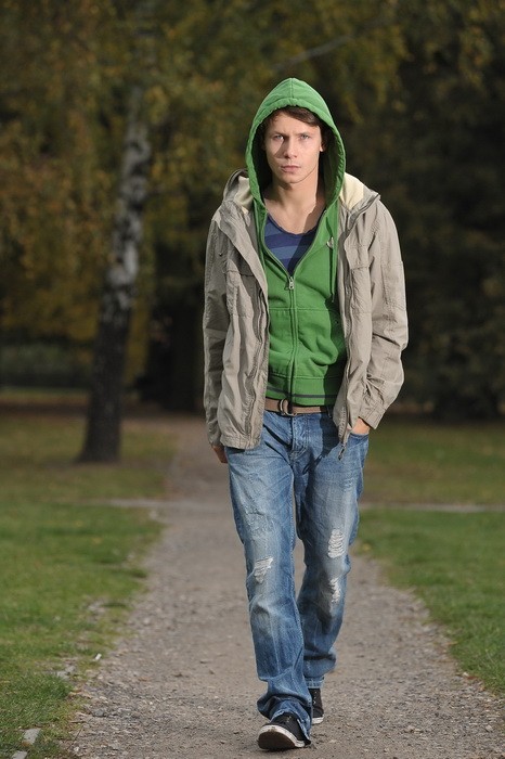 Mateusz Banasiuk Fotoğrafı