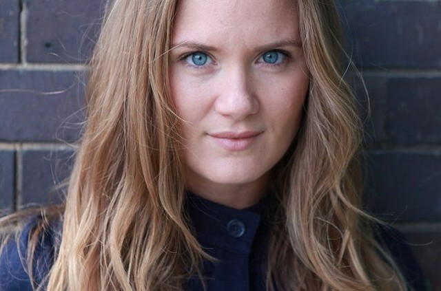 Pauline Knof Fotoğrafı