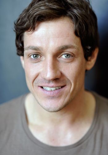 Markus Brandl fotoğrafı