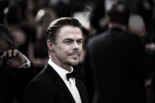 Derek Hough Fotoğrafı