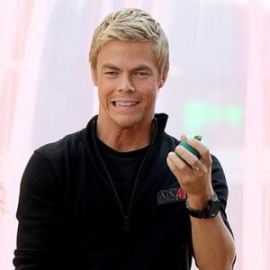 Derek Hough Fotoğrafı