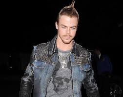 Derek Hough Fotoğrafı